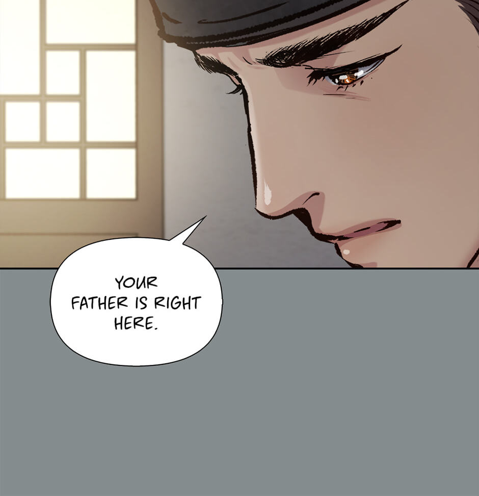 Read The Red Sleeve chapter 164 image 48 on Lezhin