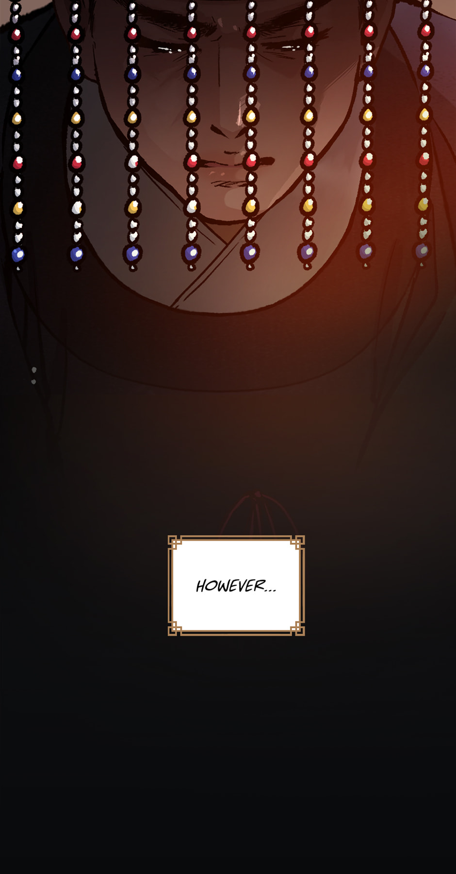 Read The Red Sleeve chapter 164 image 59 on Lezhin