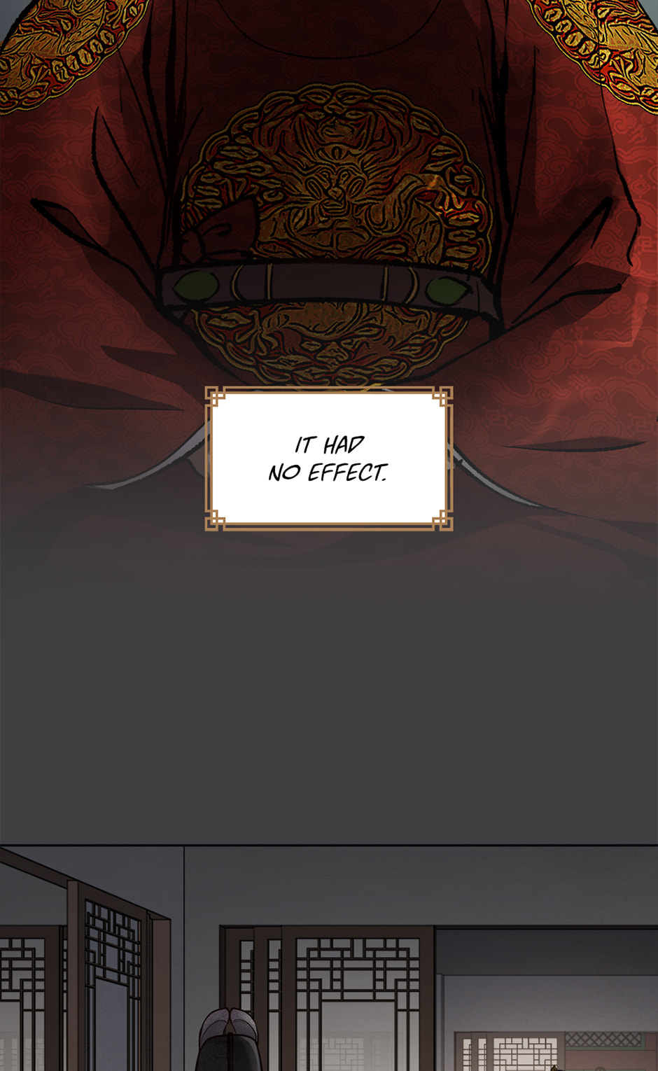 Read The Red Sleeve chapter 165 image 1 on Lezhin
