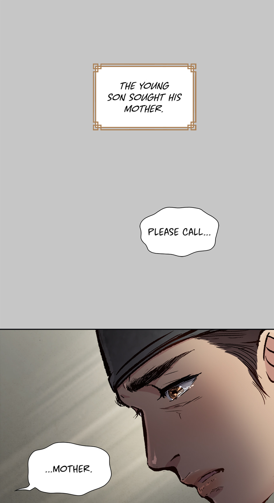 Read The Red Sleeve chapter 165 image 12 on Lezhin