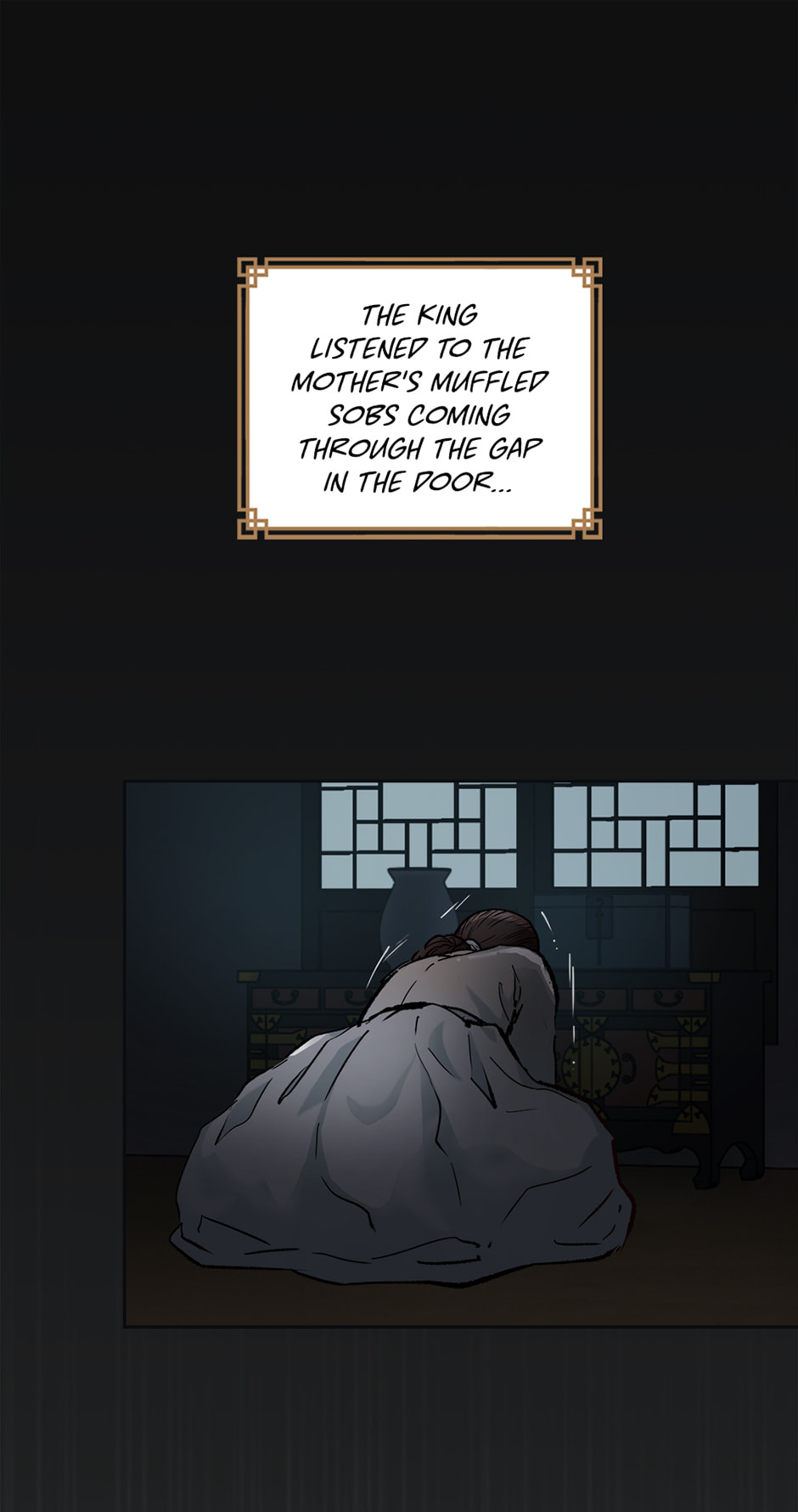 Read The Red Sleeve chapter 165 image 33 on Lezhin