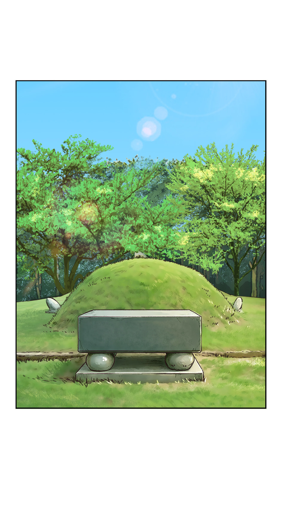 Read The Red Sleeve chapter 165 image 37 on Lezhin