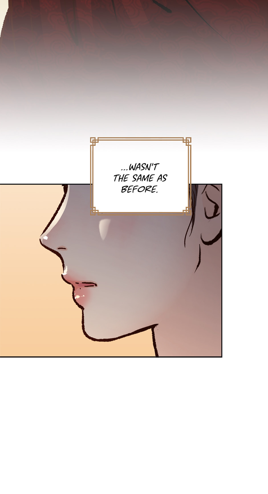 Read The Red Sleeve chapter 165 image 61 on Lezhin
