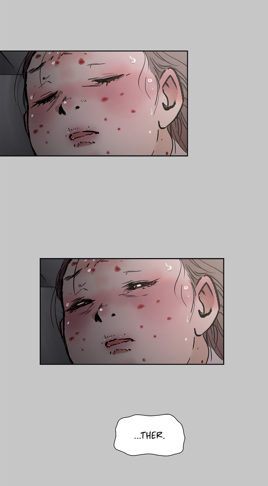 Read The Red Sleeve chapter 165 image 9 on Lezhin