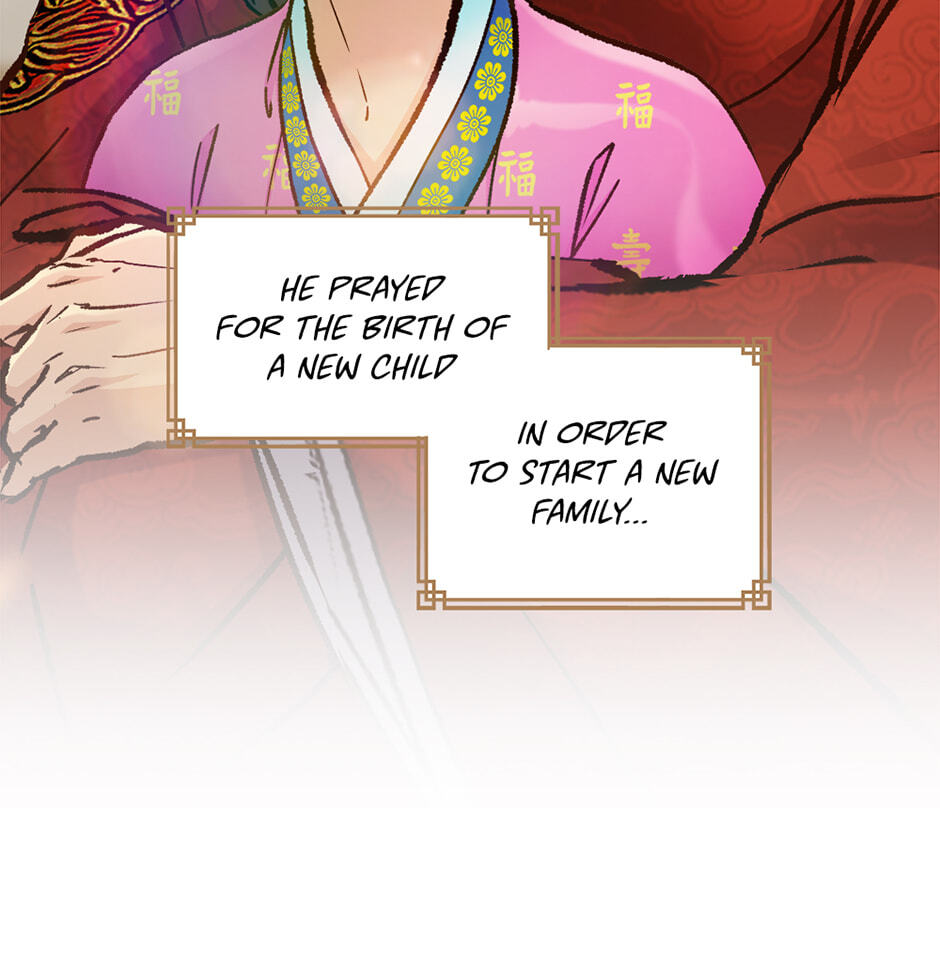 Read The Red Sleeve chapter 166 image 10 on Lezhin