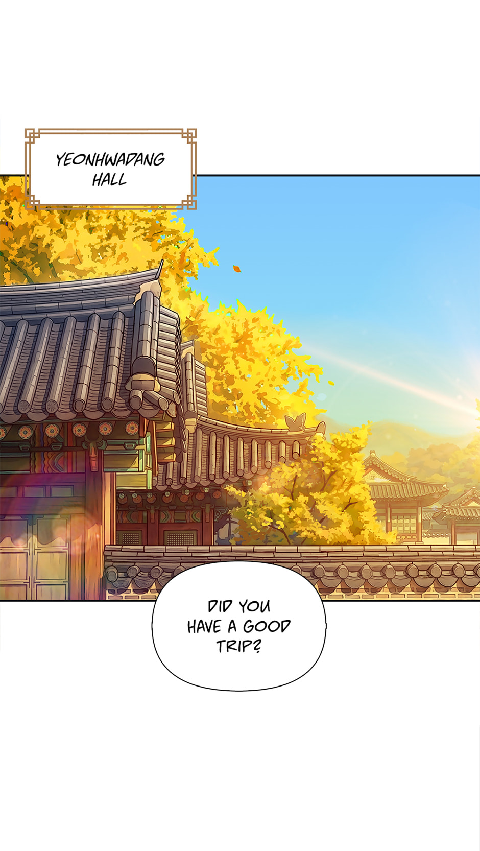 Read The Red Sleeve chapter 166 image 18 on Lezhin