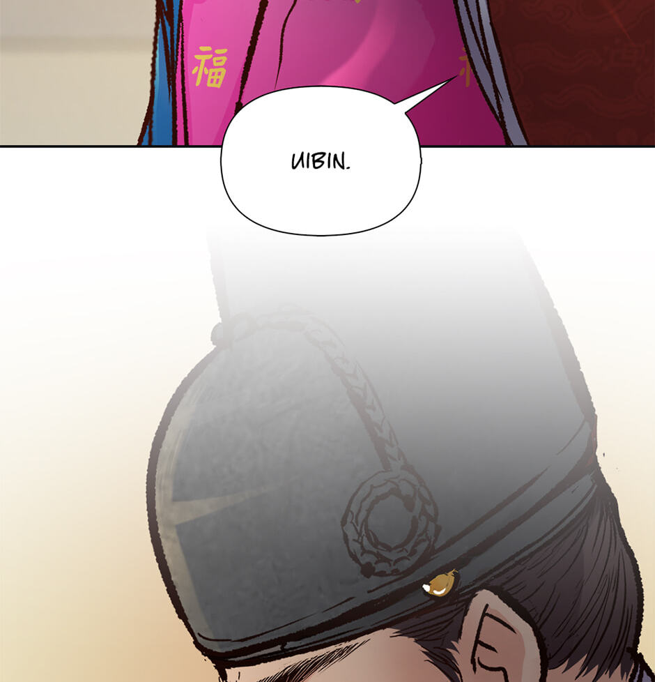 Read The Red Sleeve chapter 166 image 2 on Lezhin