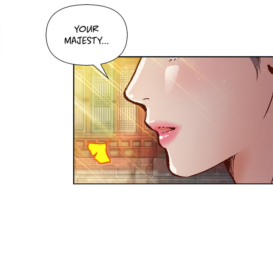 Read The Red Sleeve chapter 166 image 28 on Lezhin