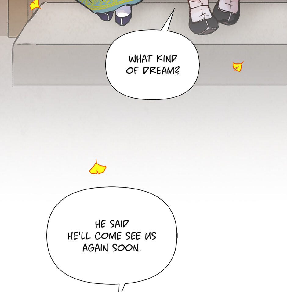 Read The Red Sleeve chapter 166 image 31 on Lezhin