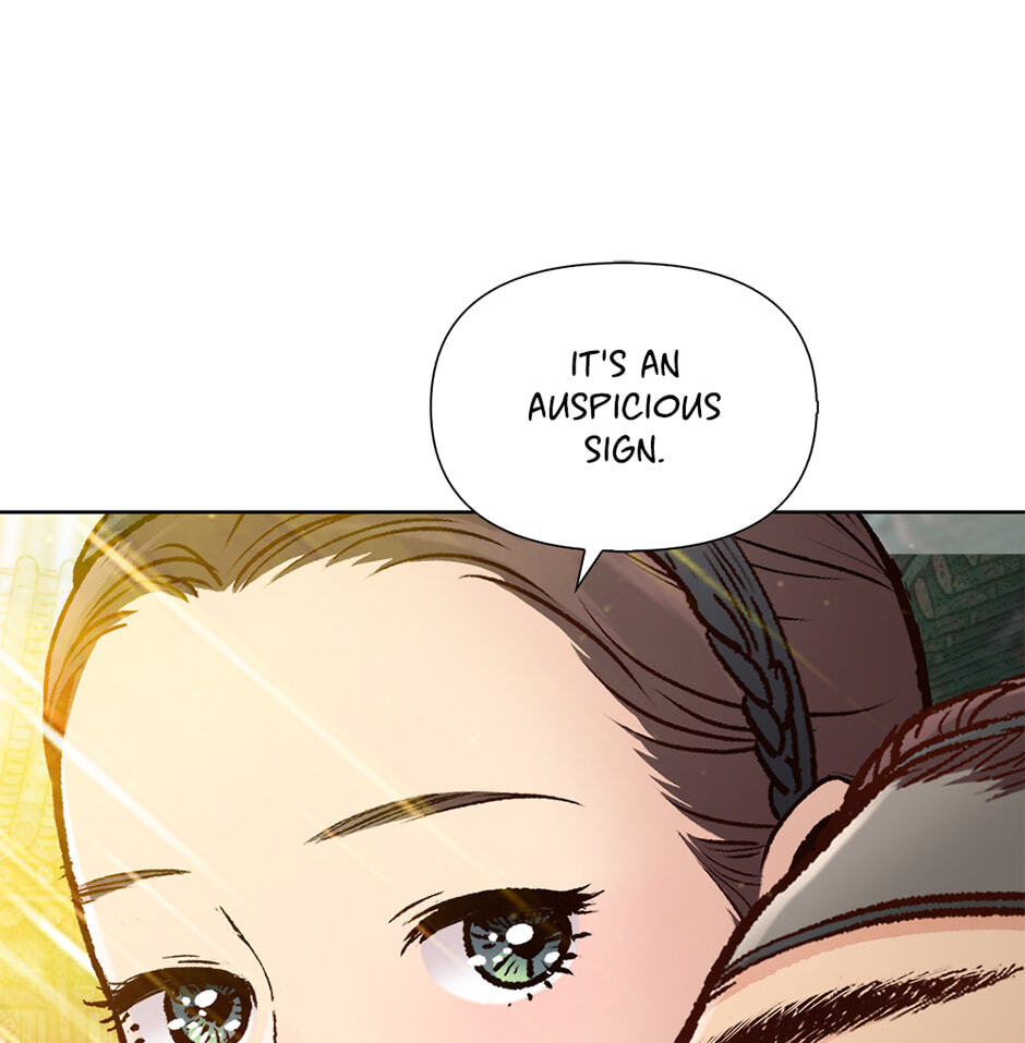 Read The Red Sleeve chapter 166 image 33 on Lezhin