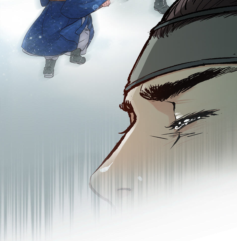 Read The Red Sleeve chapter 166 image 36 on Lezhin