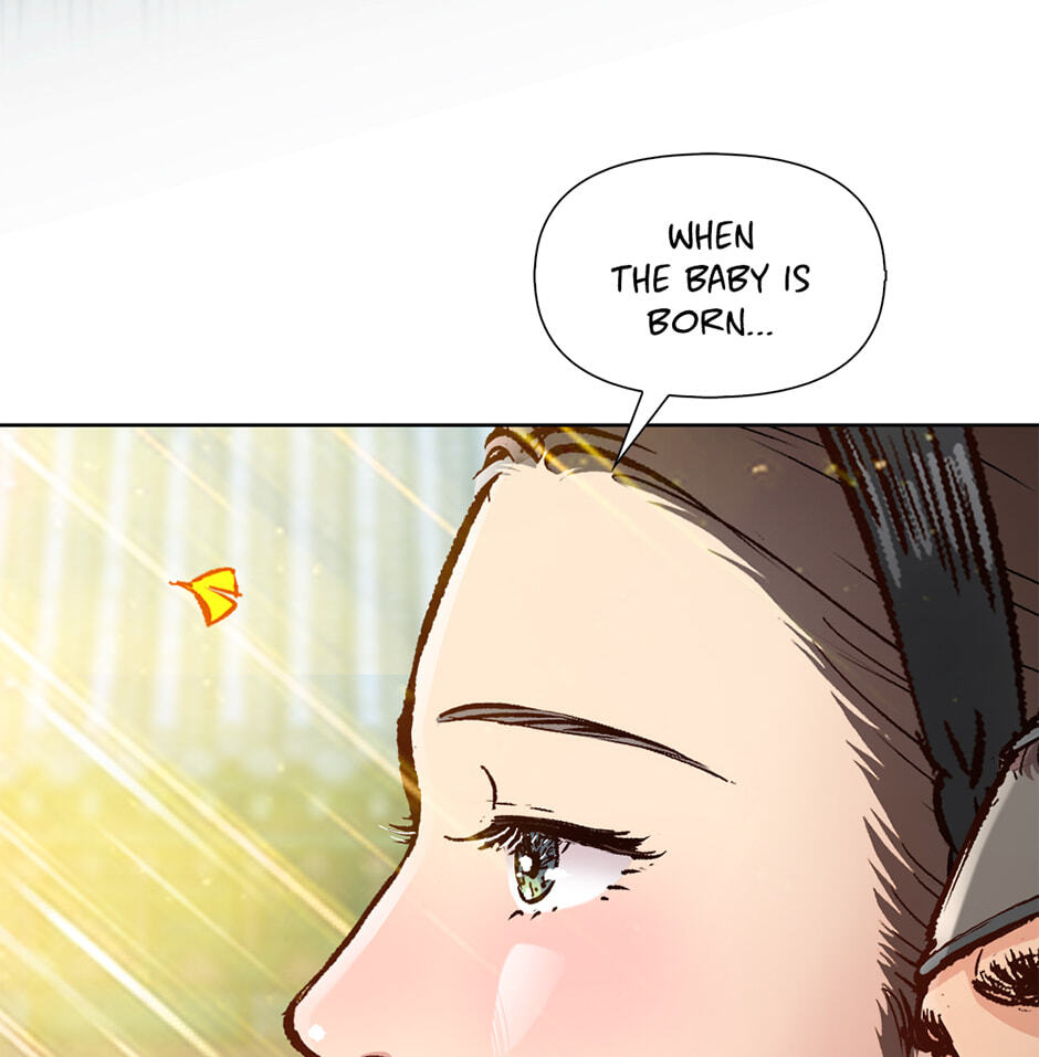 Read The Red Sleeve chapter 166 image 37 on Lezhin