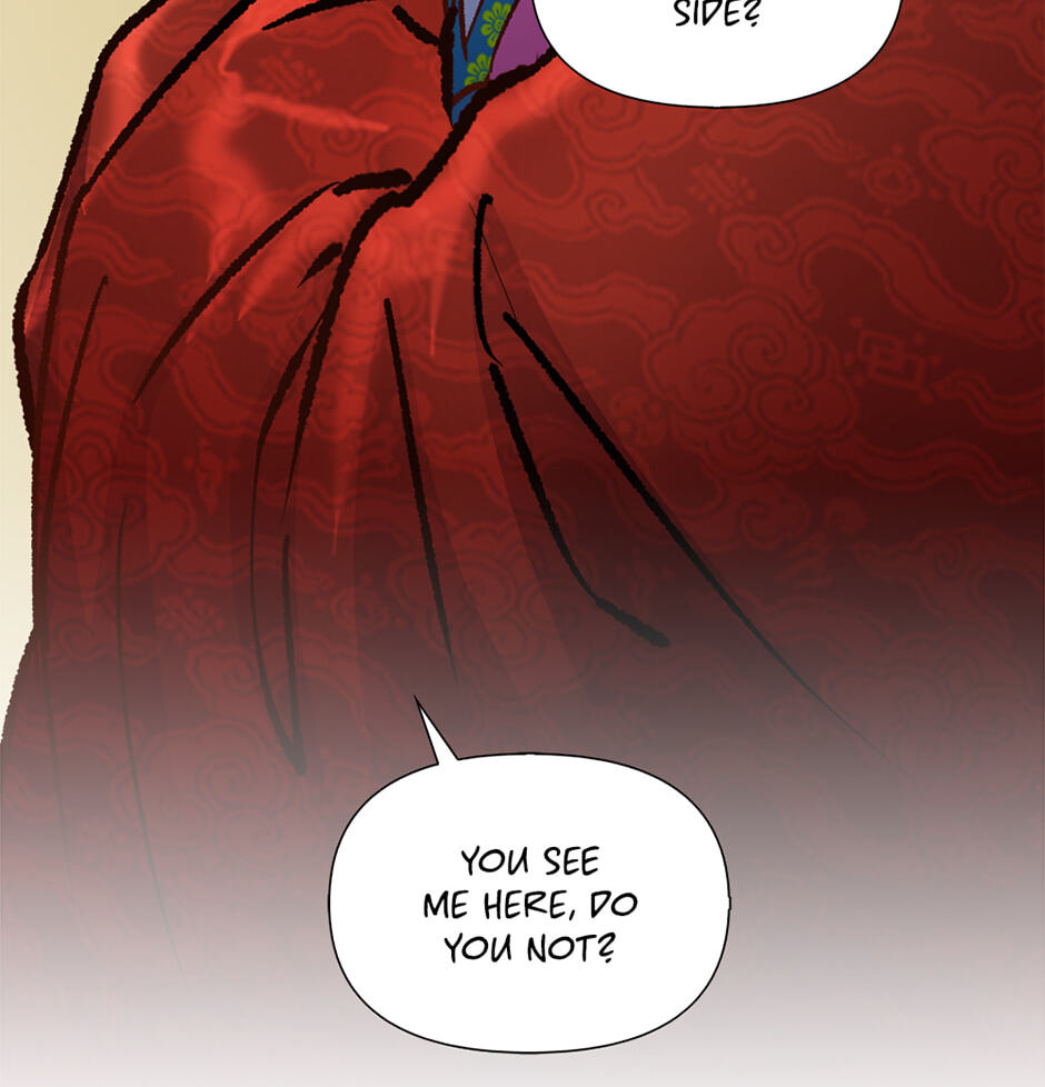 Read The Red Sleeve chapter 166 image 4 on Lezhin