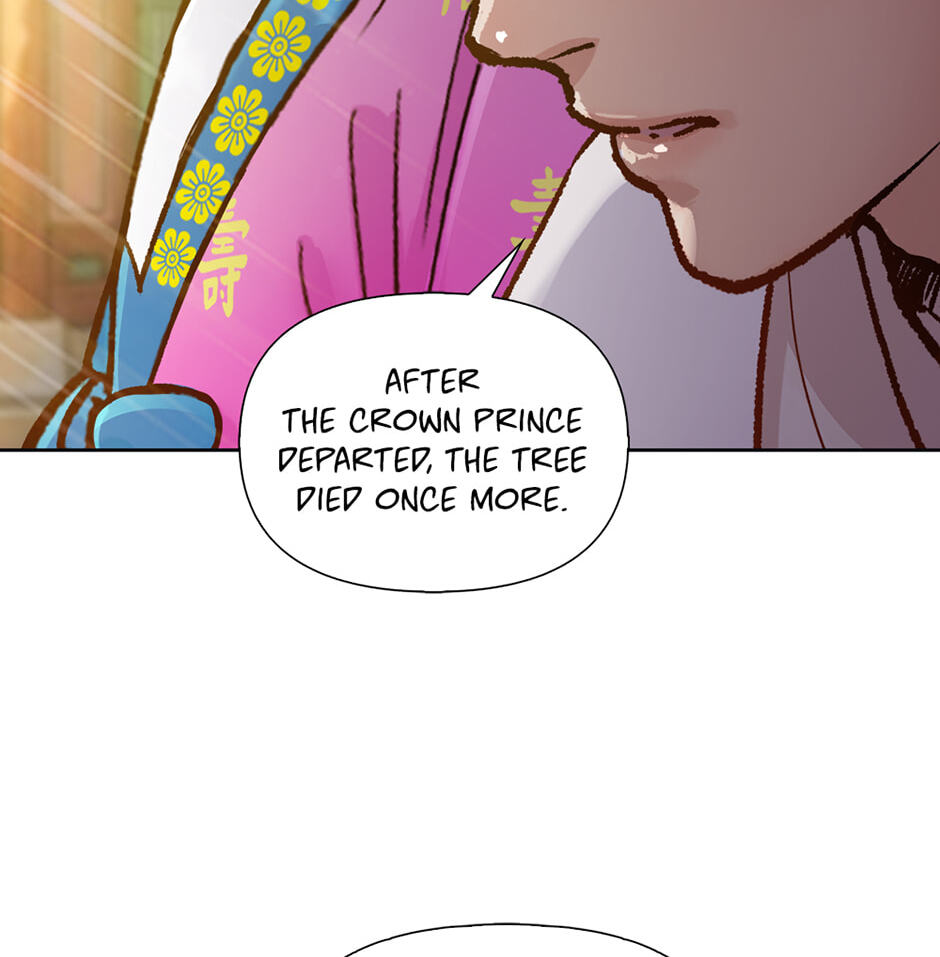 Read The Red Sleeve chapter 166 image 46 on Lezhin
