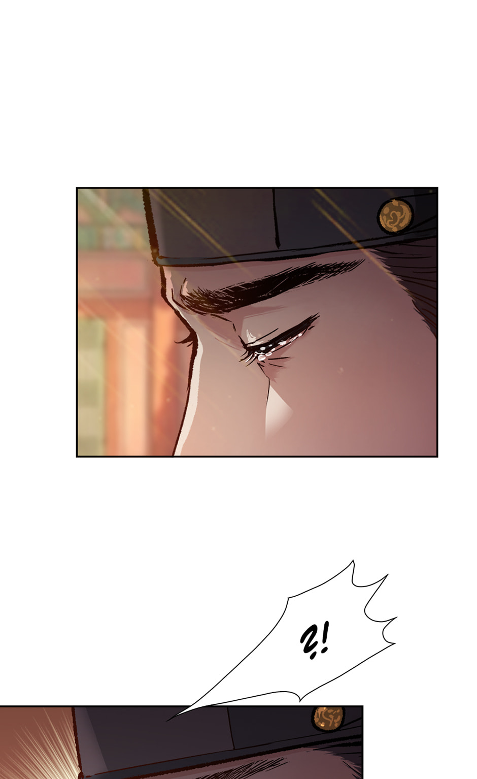Read The Red Sleeve chapter 166 image 52 on Lezhin