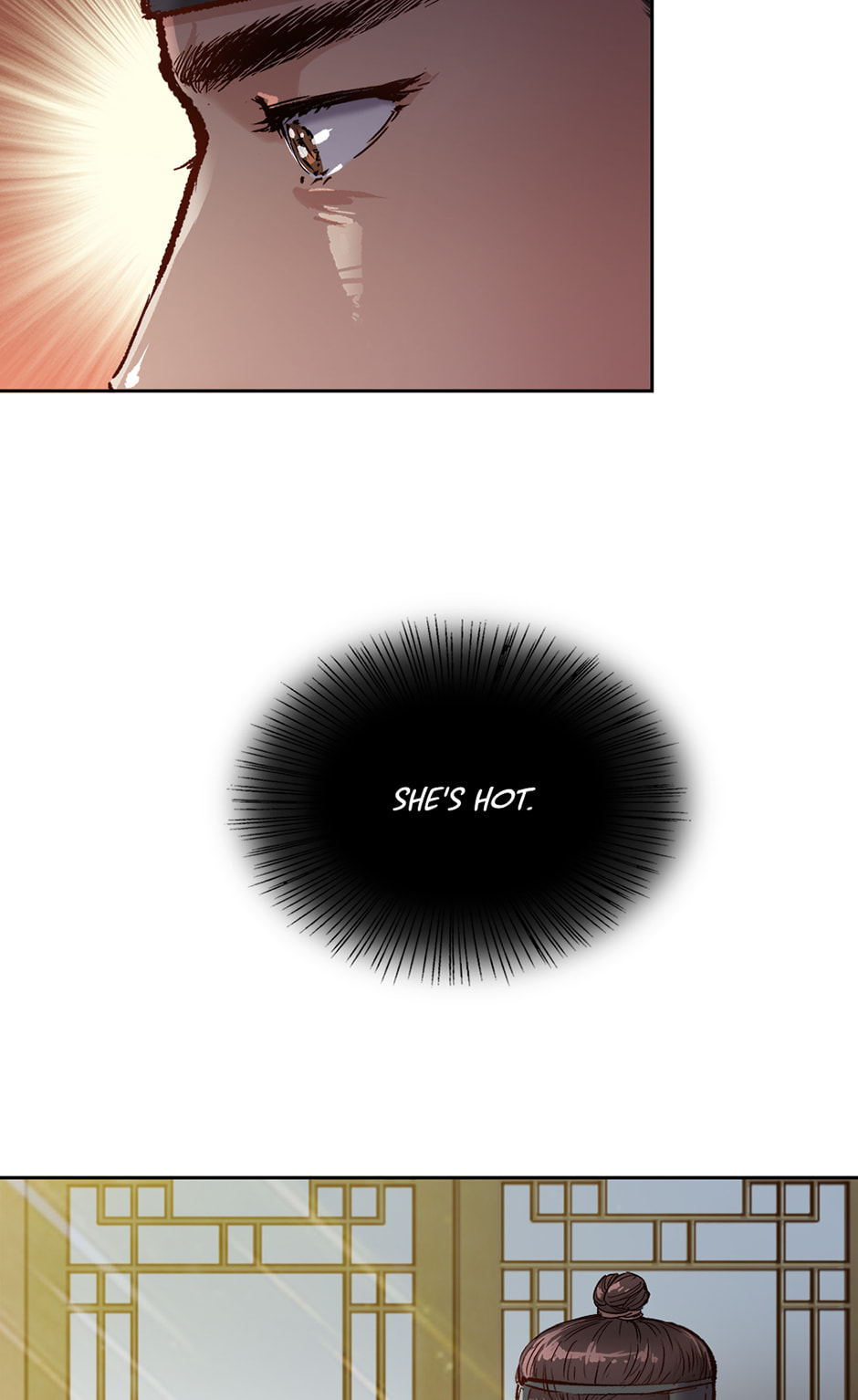 Read The Red Sleeve chapter 166 image 53 on Lezhin