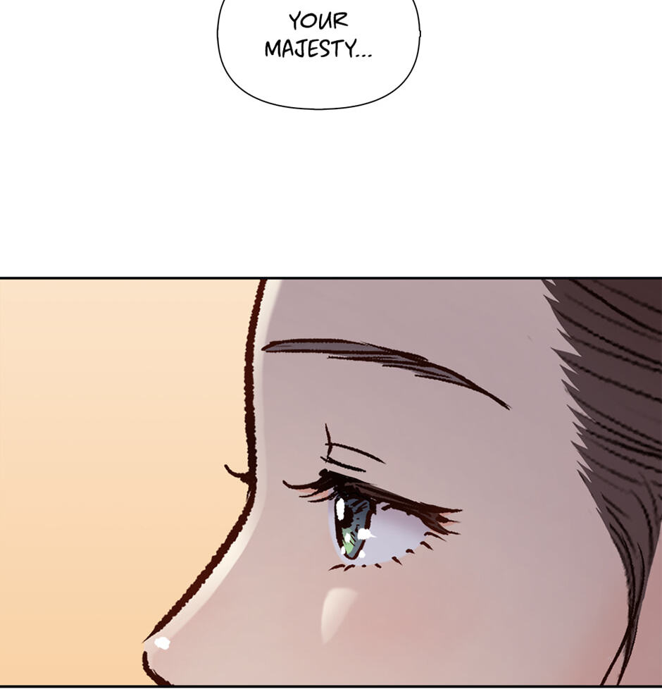 Read The Red Sleeve chapter 166 image 6 on Lezhin