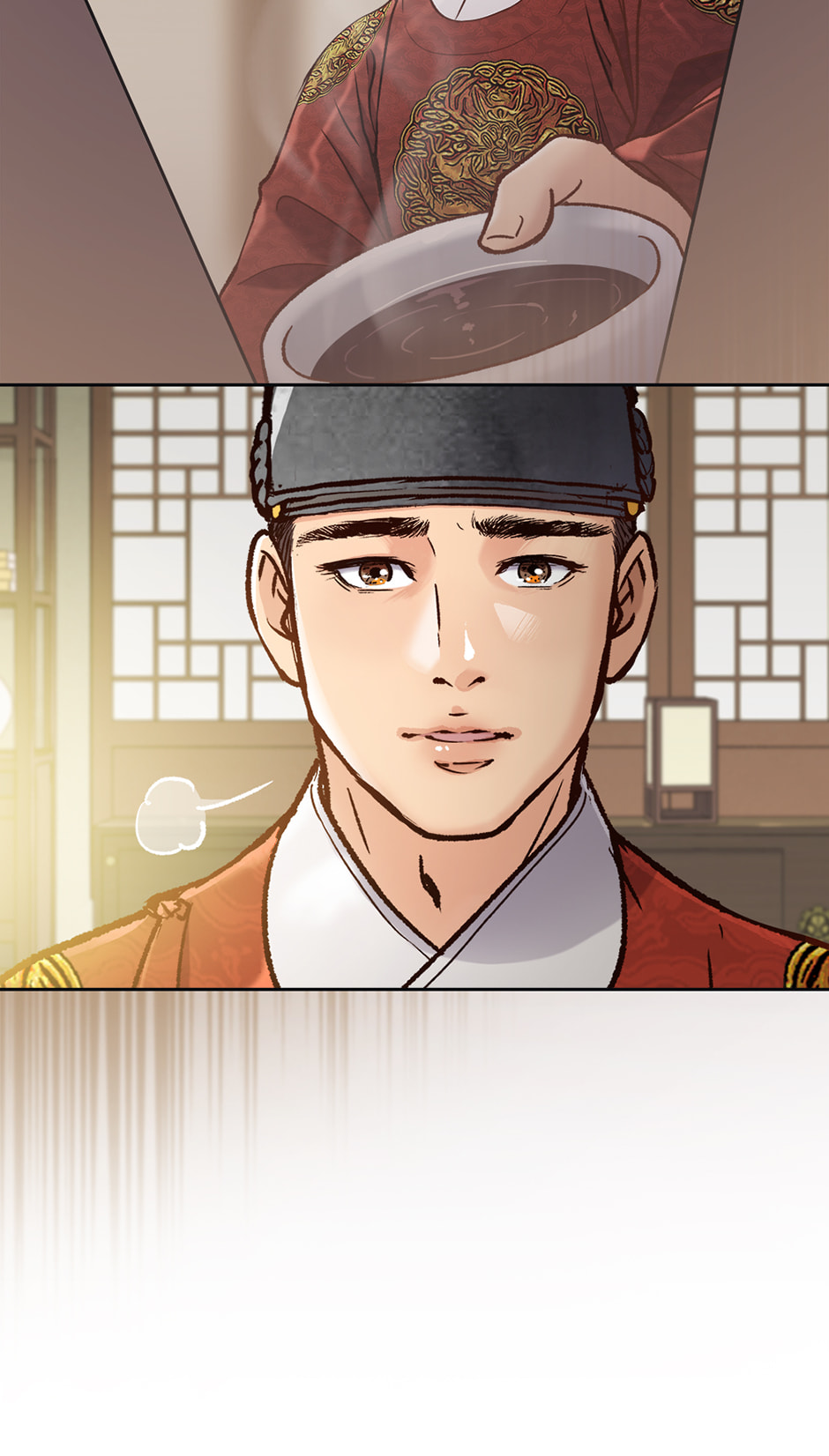 Read The Red Sleeve chapter 166 image 67 on Lezhin