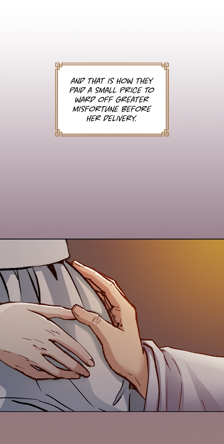 Read The Red Sleeve chapter 166 image 71 on Lezhin