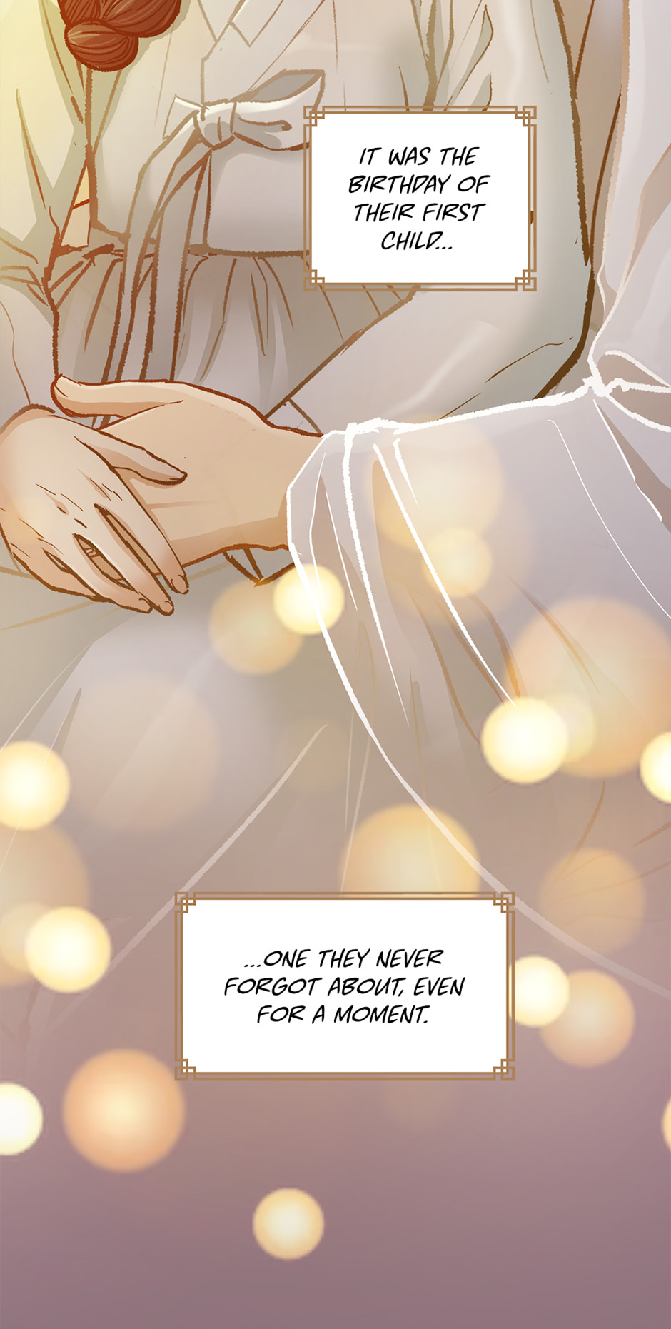Read The Red Sleeve chapter 166 image 73 on Lezhin