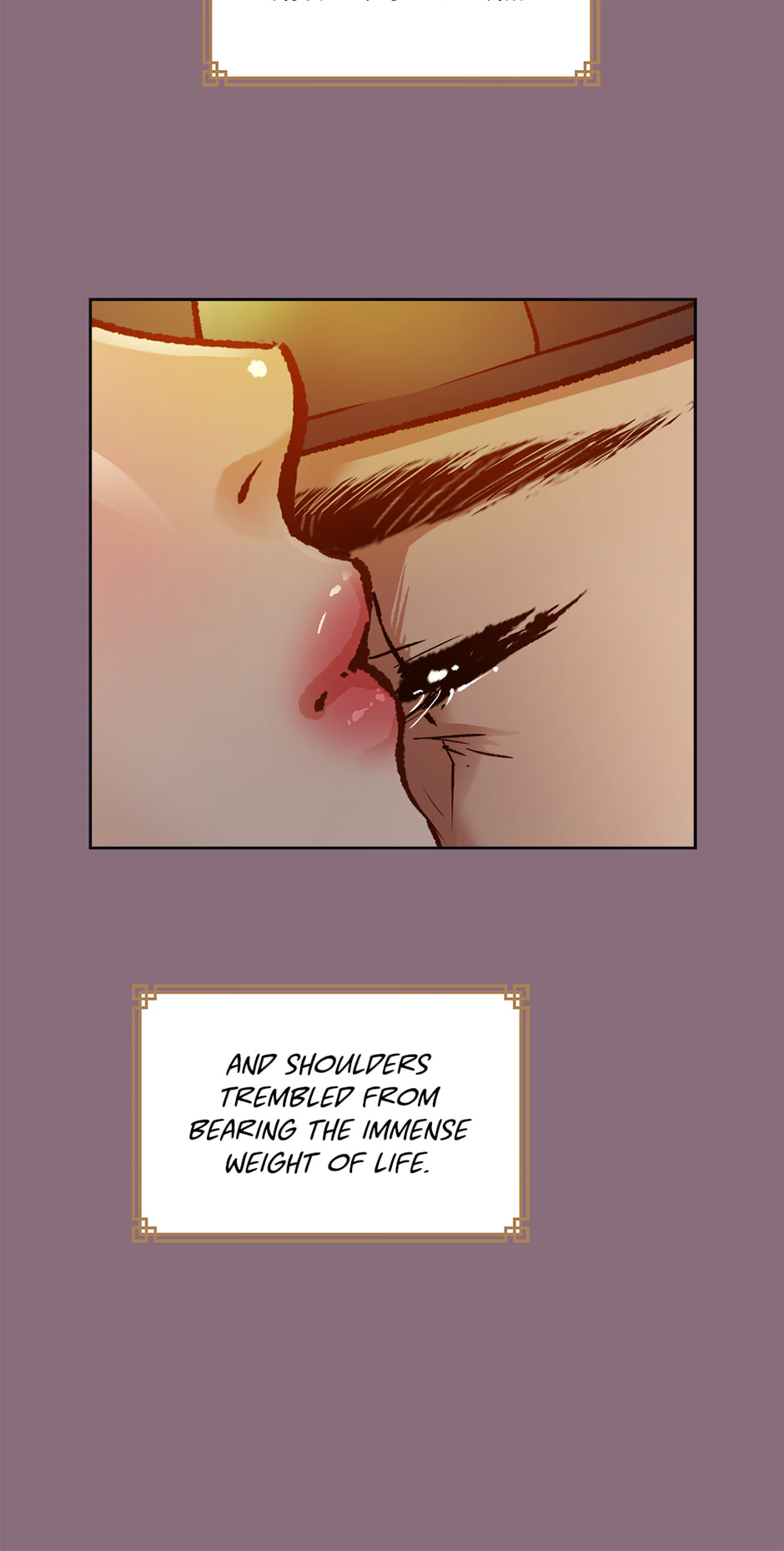 Read The Red Sleeve chapter 166 image 76 on Lezhin