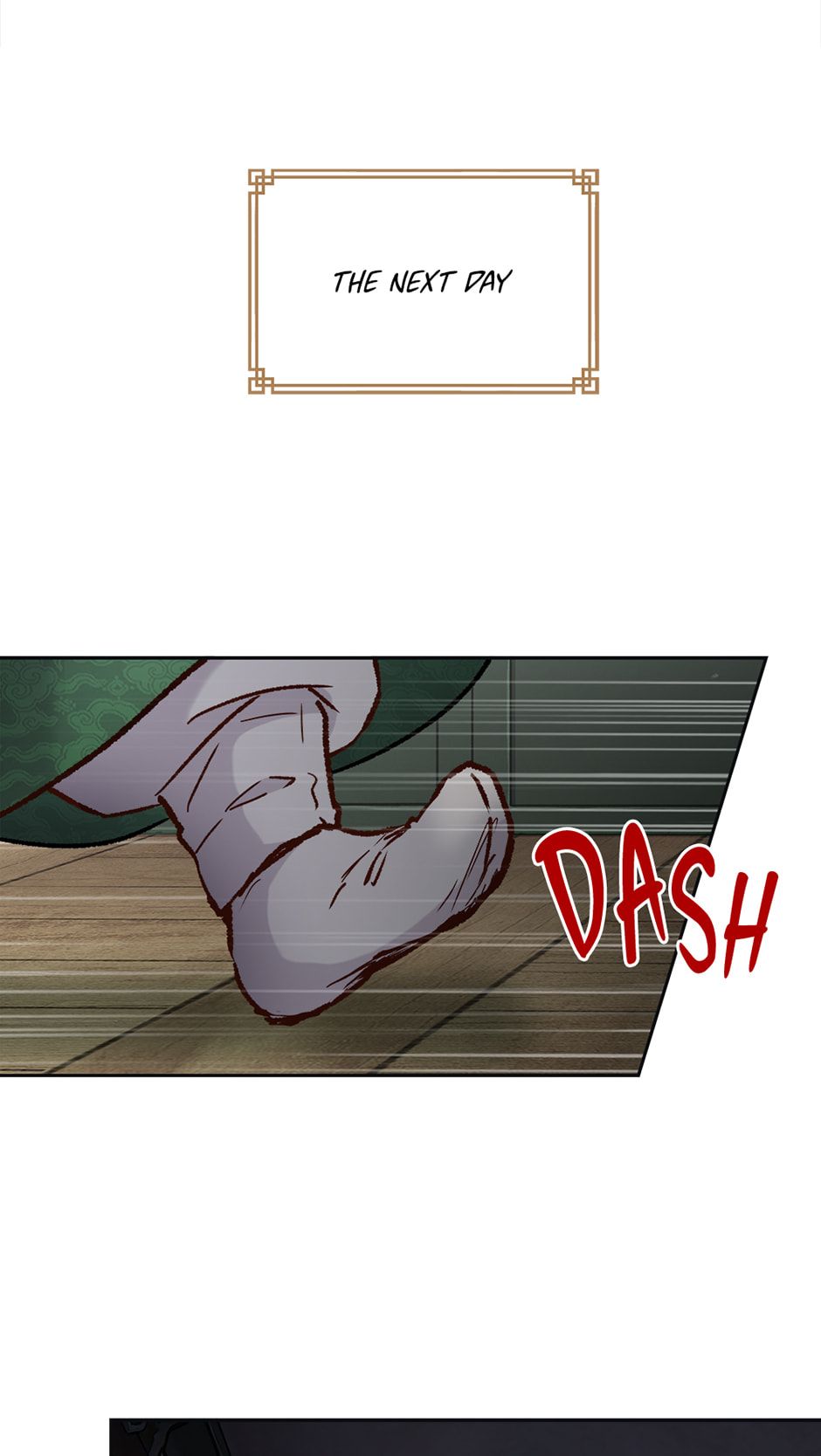 Read The Red Sleeve chapter 166 image 80 on Lezhin