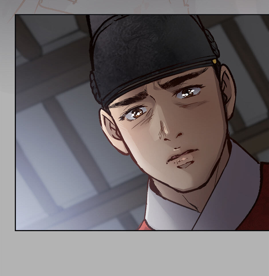 Read The Red Sleeve chapter 167 image 30 on Lezhin