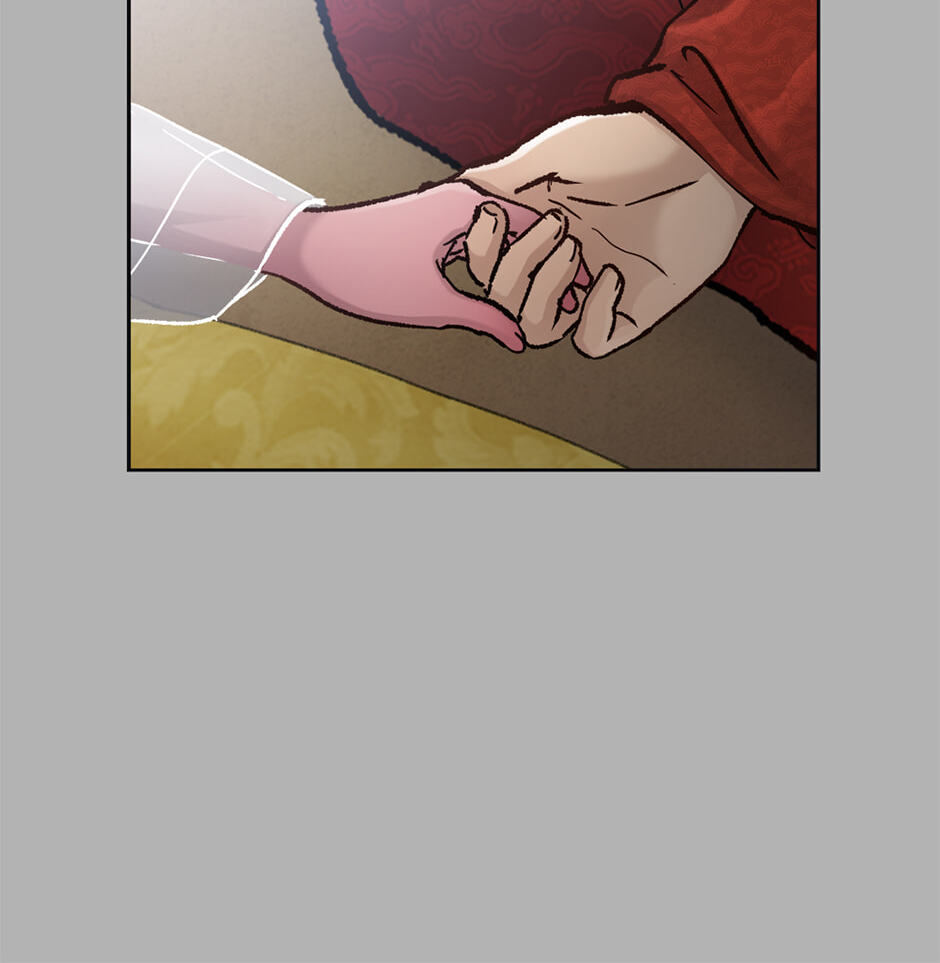 Read The Red Sleeve chapter 167 image 33 on Lezhin
