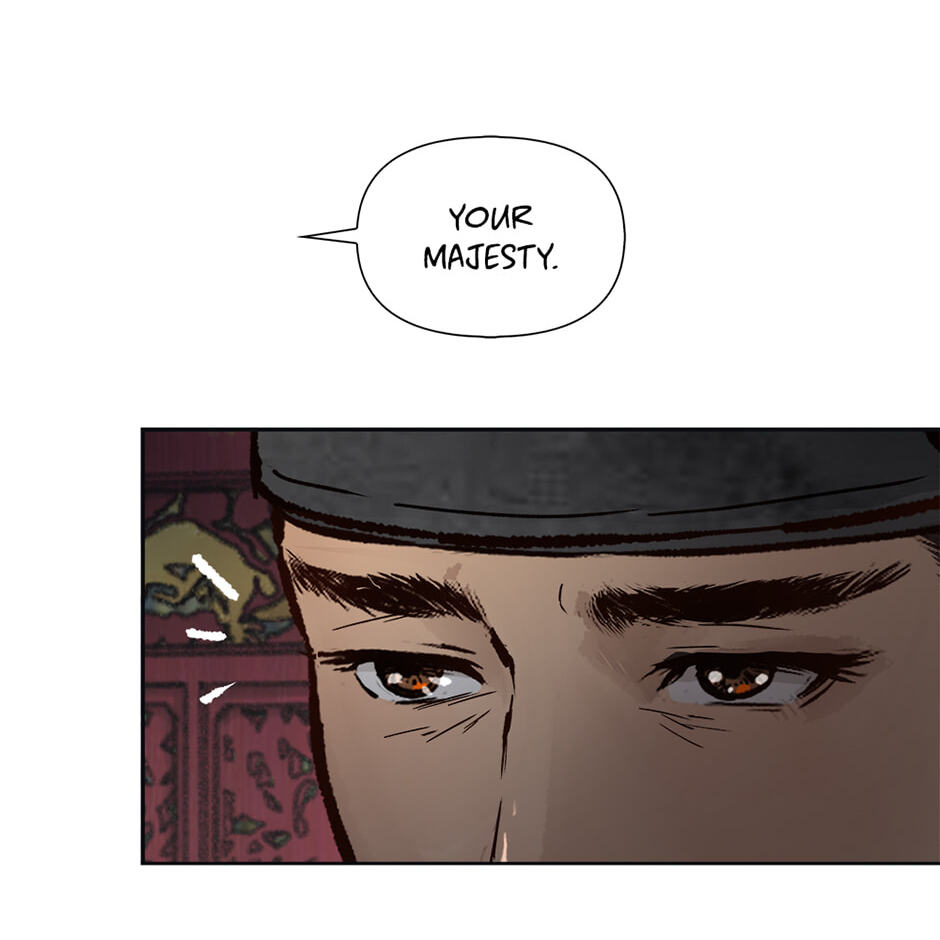 Read The Red Sleeve chapter 167 image 45 on Lezhin