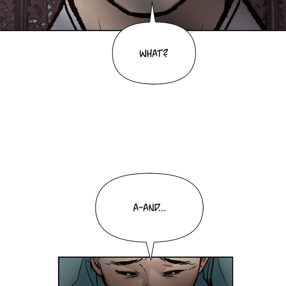 Read The Red Sleeve chapter 167 image 58 on Lezhin