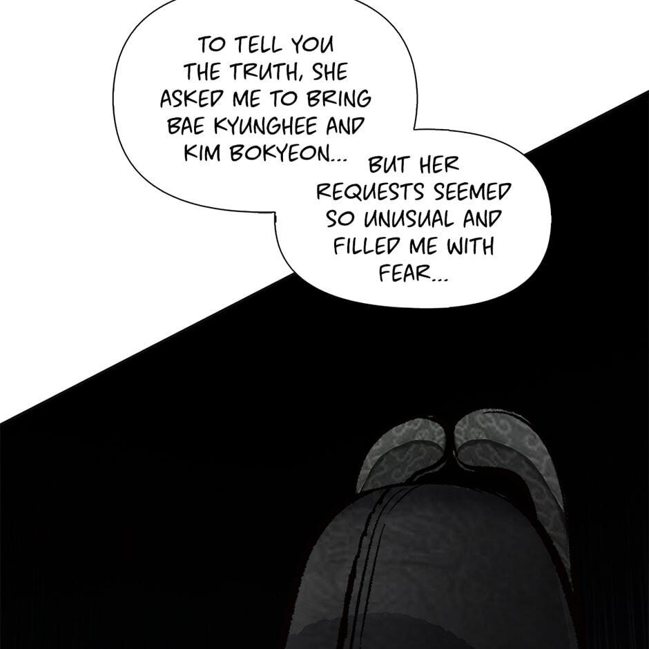 Read The Red Sleeve chapter 167 image 60 on Lezhin