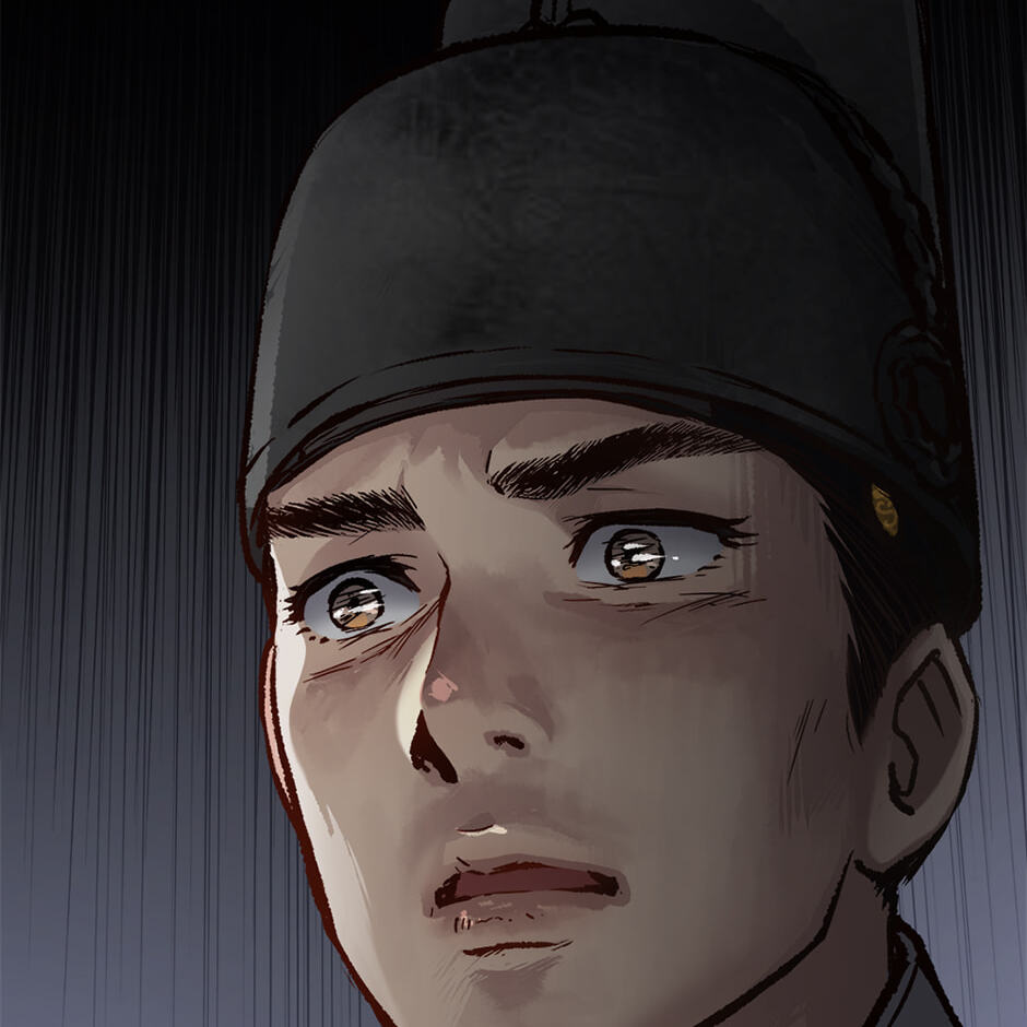 Read The Red Sleeve chapter 167 image 61 on Lezhin