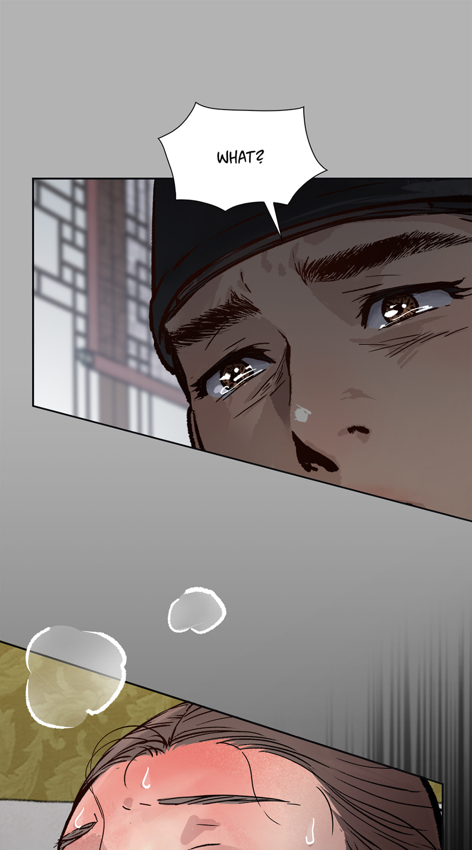Read The Red Sleeve chapter 167 image 79 on Lezhin
