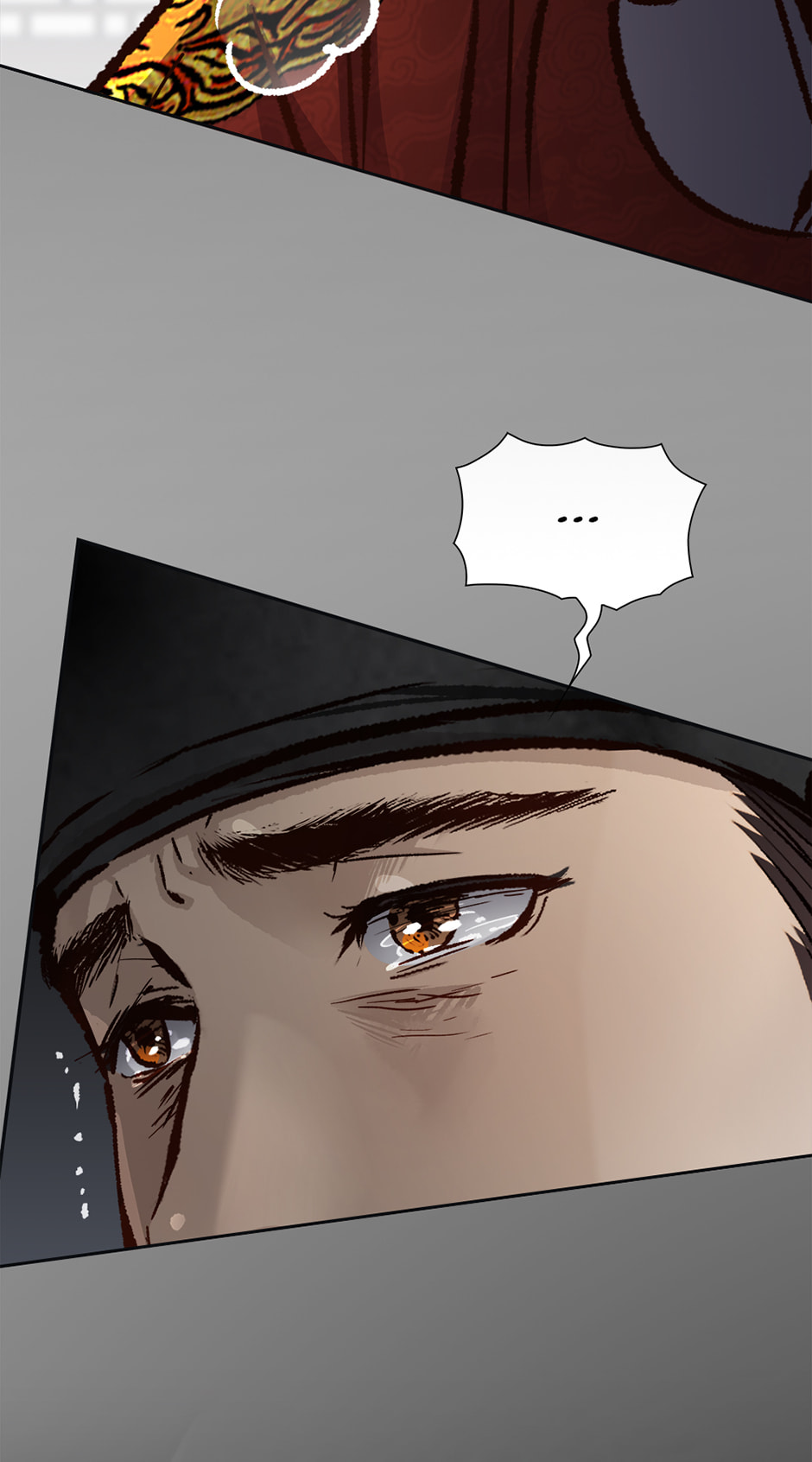 Read The Red Sleeve chapter 167 image 82 on Lezhin