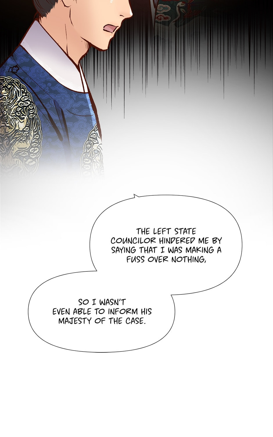 Read The Red Sleeve chapter 17 image 17 on Lezhin