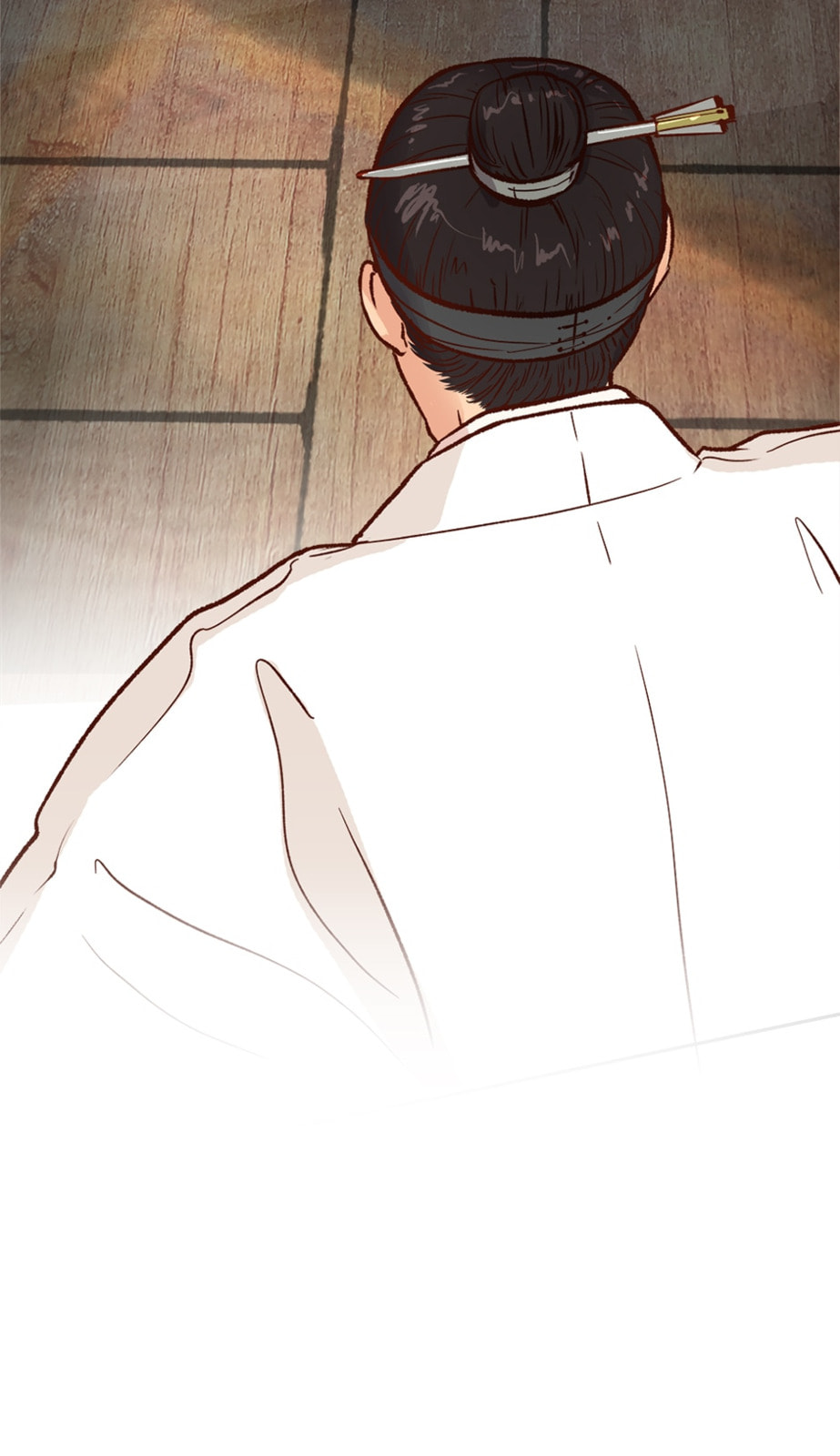 Read The Red Sleeve chapter 17 image 4 on Lezhin