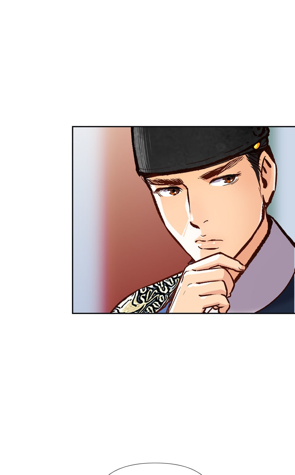 Read The Red Sleeve chapter 17 image 47 on Lezhin