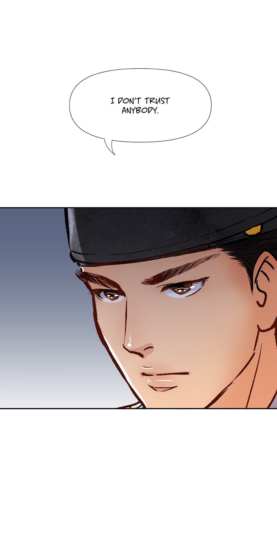 Read The Red Sleeve chapter 17 image 49 on Lezhin