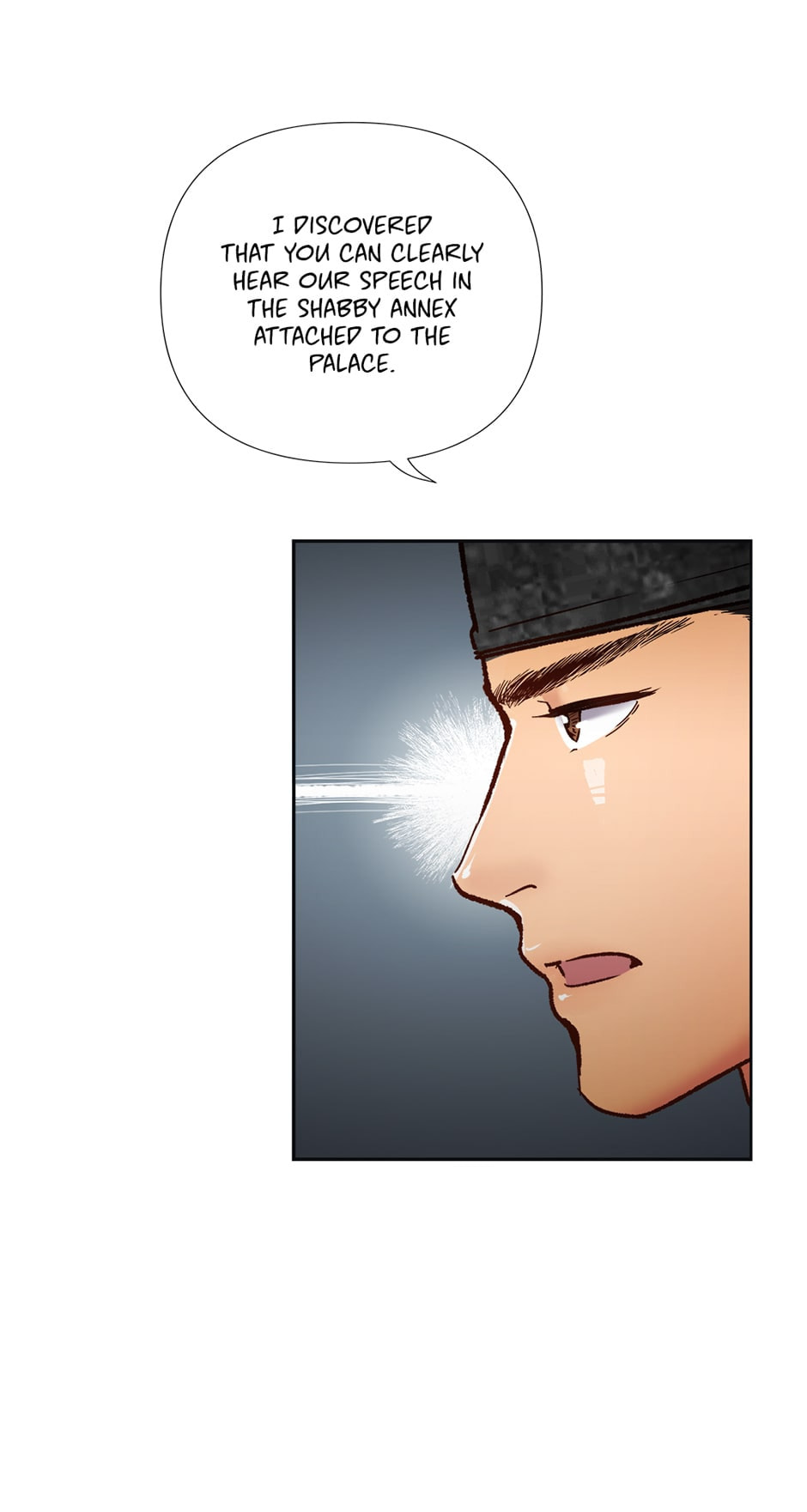 Read The Red Sleeve chapter 17 image 53 on Lezhin