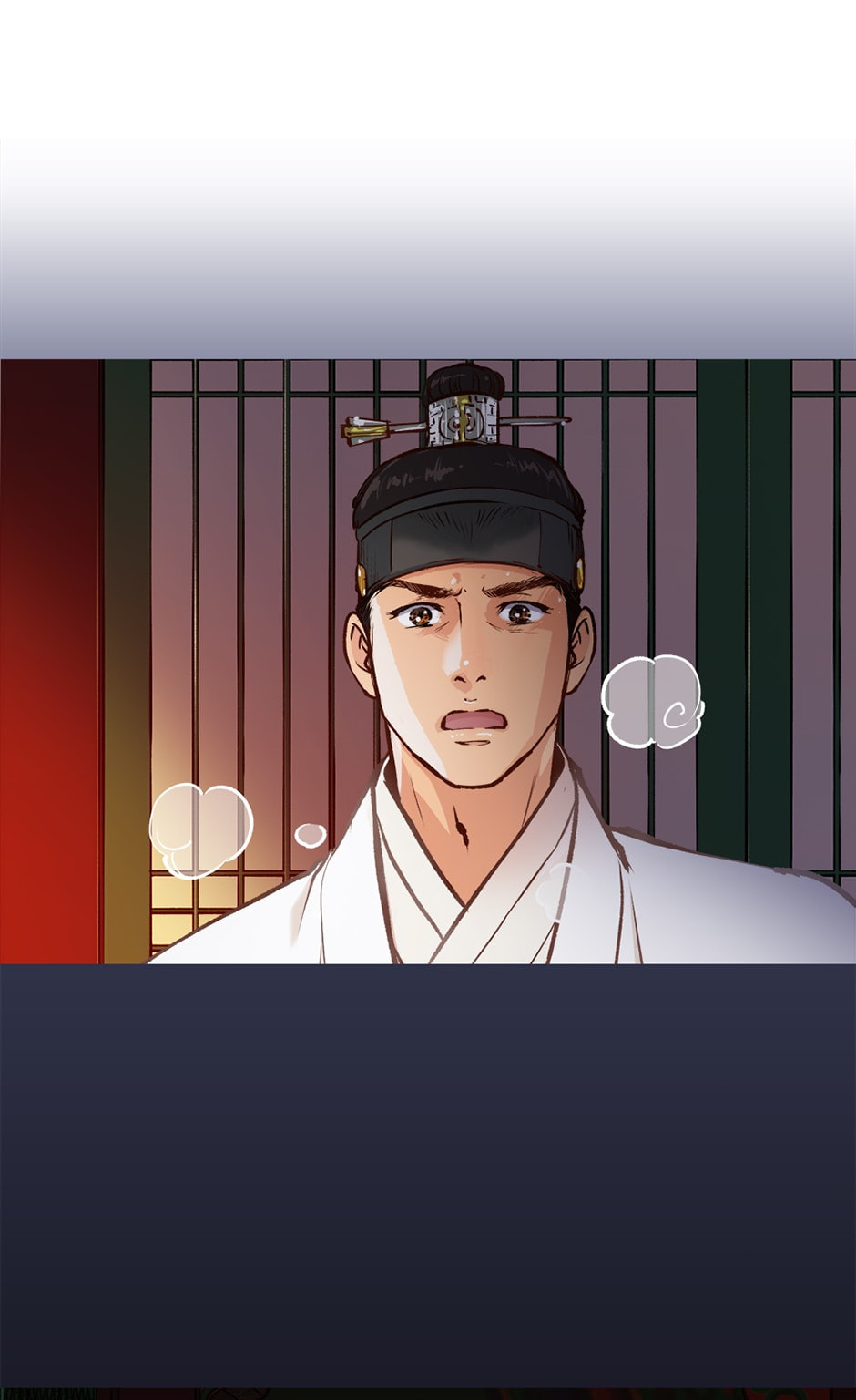 Read The Red Sleeve chapter 17 image 6 on Lezhin