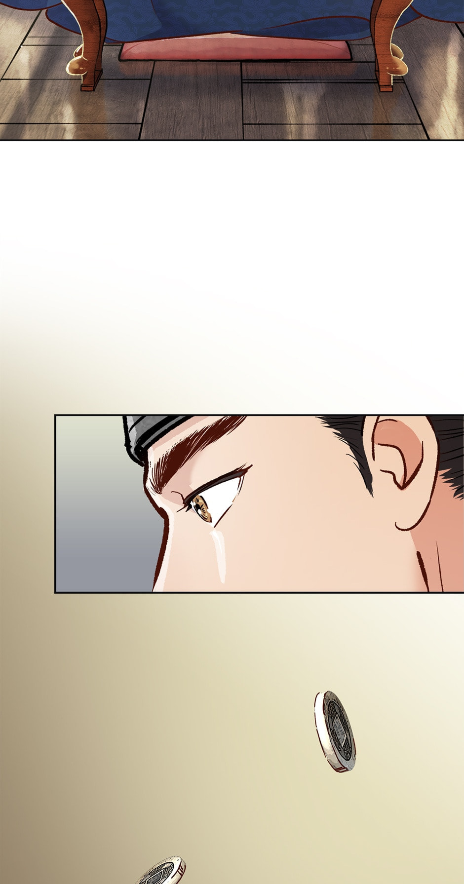 Read The Red Sleeve chapter 18 image 1 on Lezhin