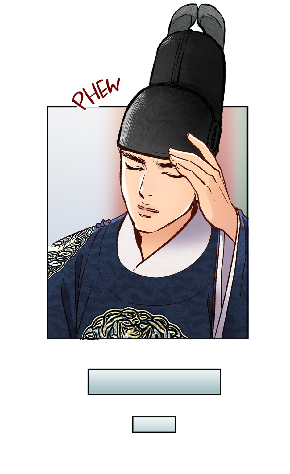 Read The Red Sleeve chapter 18 image 11 on Lezhin