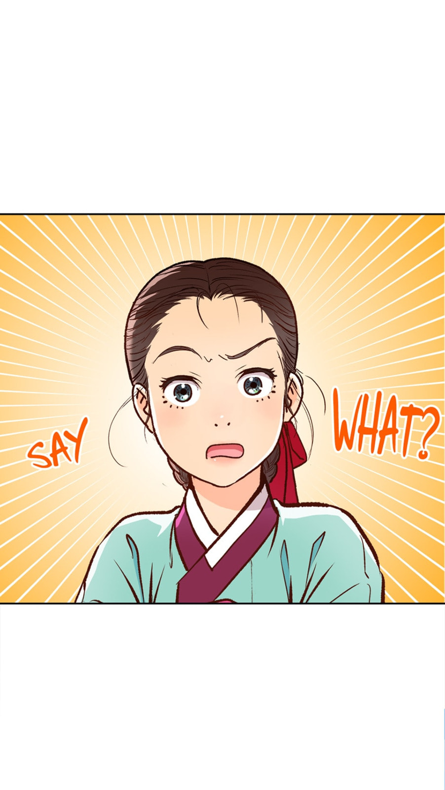 Read The Red Sleeve chapter 18 image 18 on Lezhin