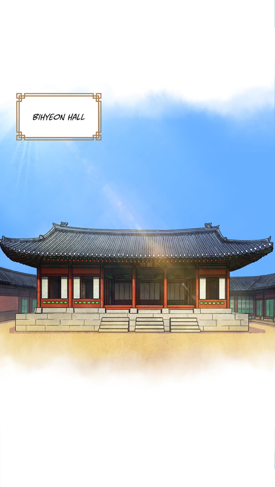 Read The Red Sleeve chapter 18 image 19 on Lezhin