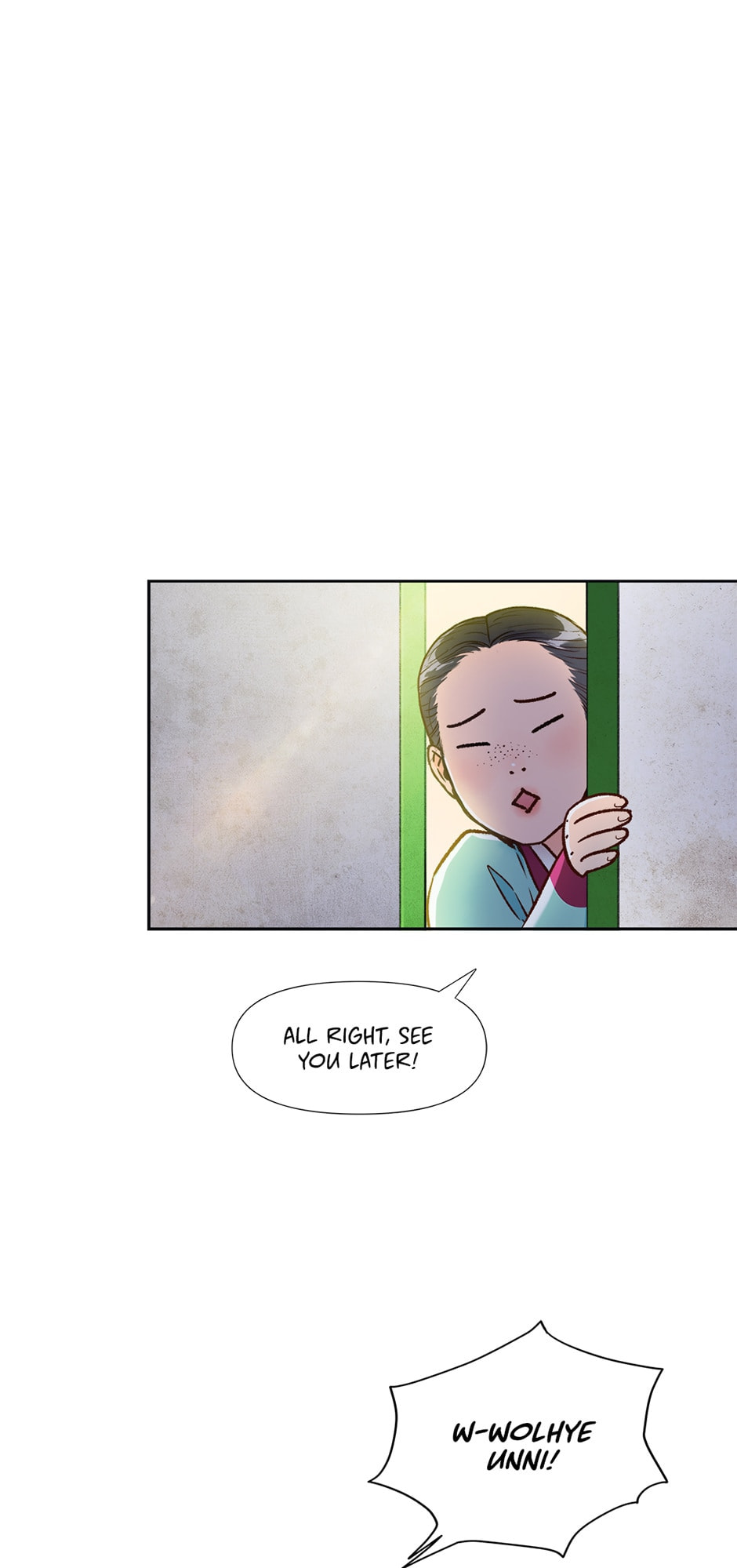 Read The Red Sleeve chapter 18 image 24 on Lezhin