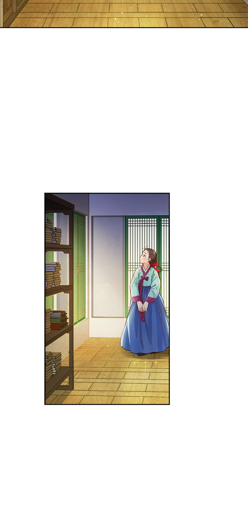 Read The Red Sleeve chapter 18 image 26 on Lezhin