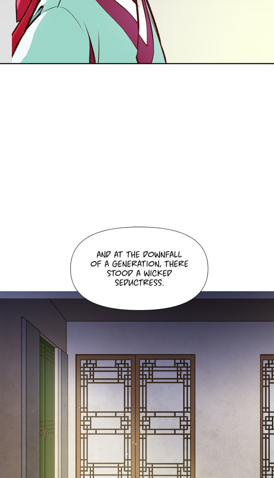 Read The Red Sleeve chapter 18 image 28 on Lezhin