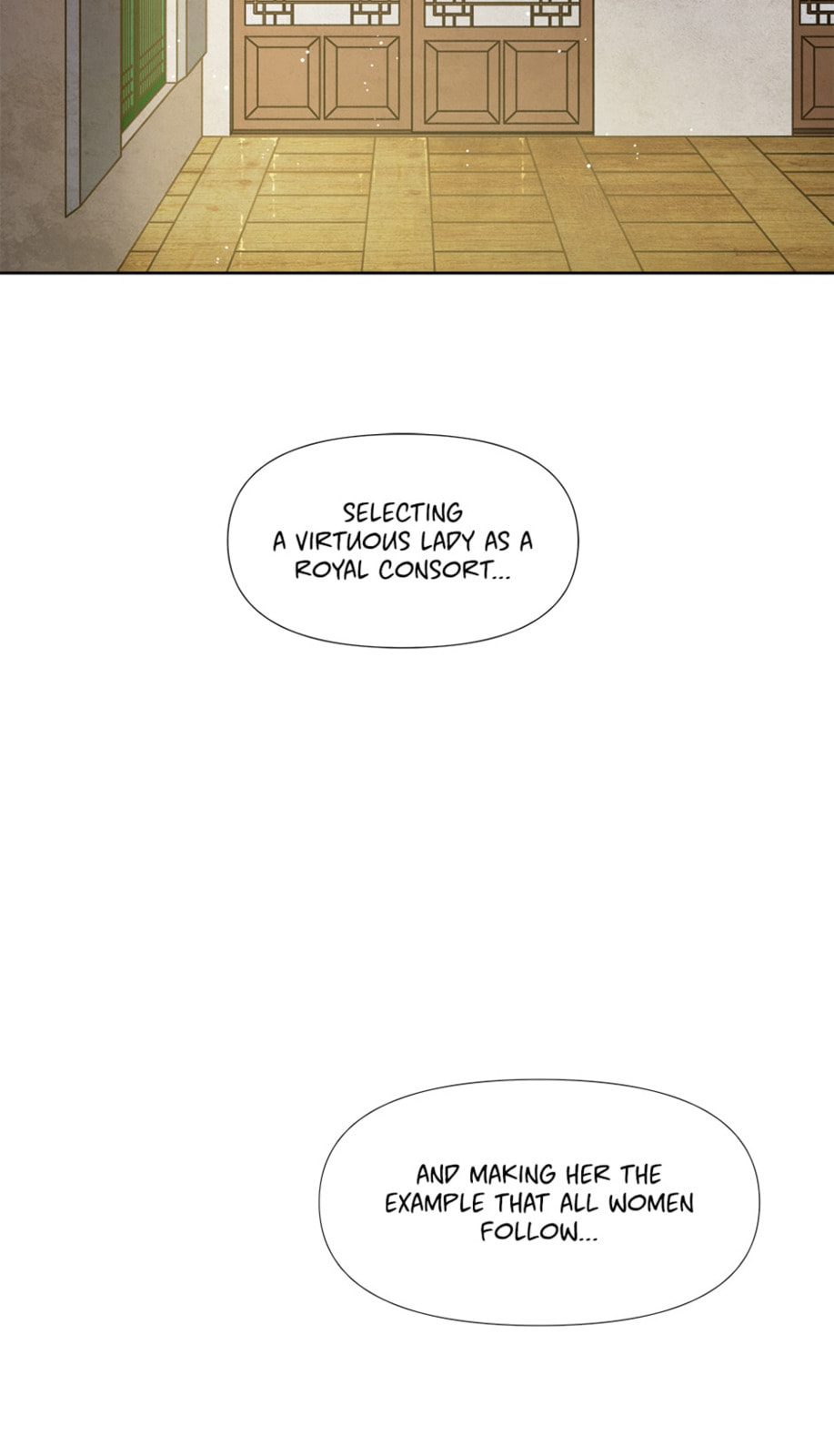 Read The Red Sleeve chapter 18 image 29 on Lezhin