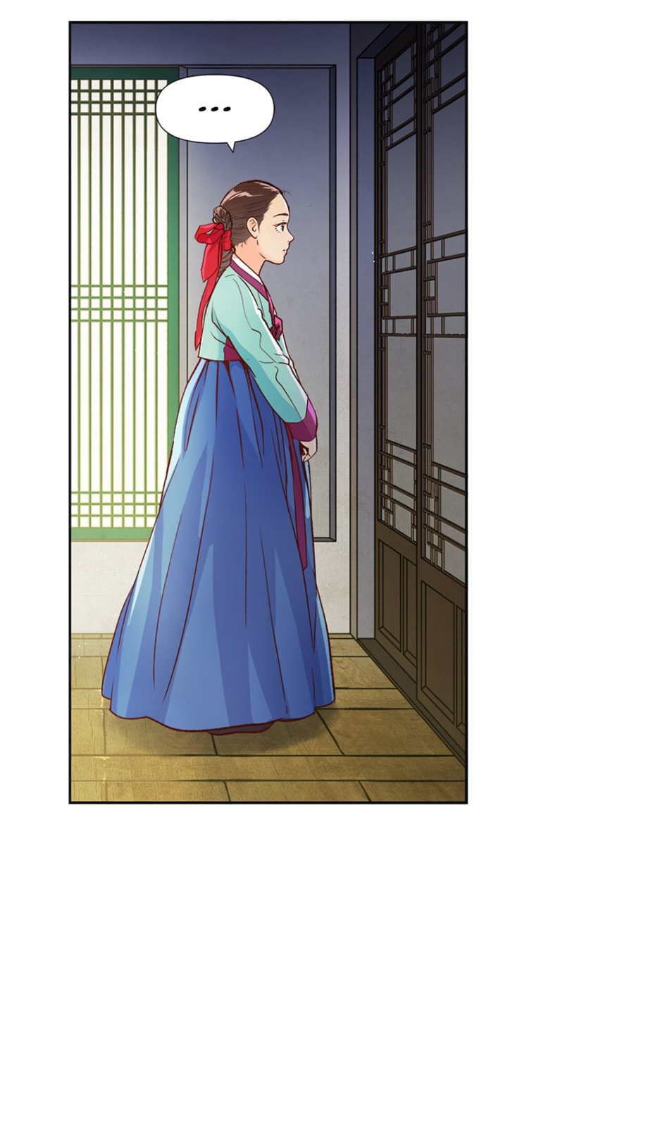 Read The Red Sleeve chapter 18 image 30 on Lezhin