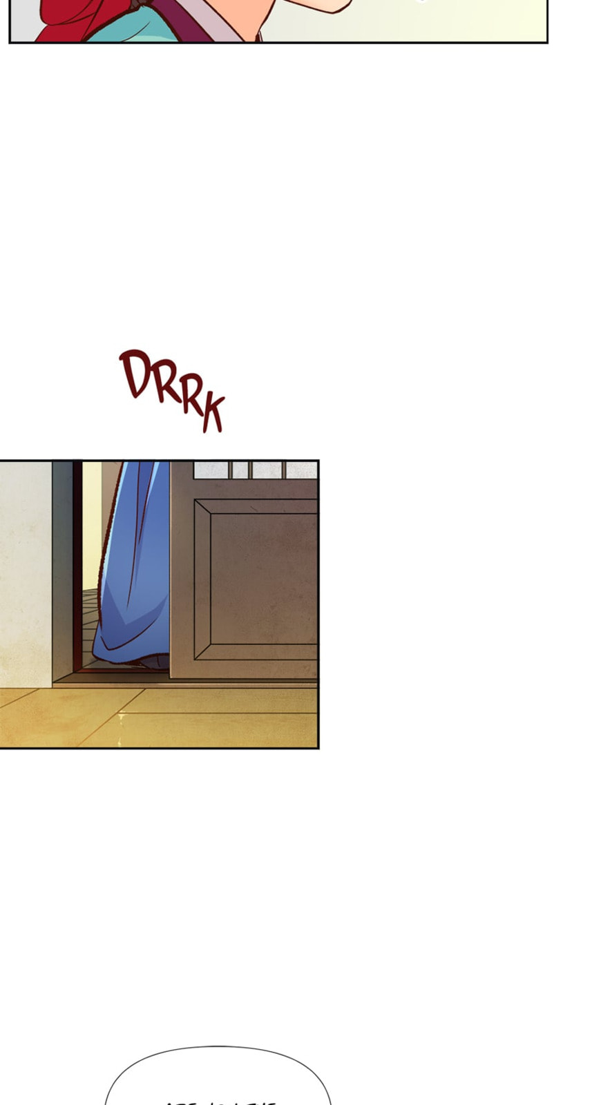 Read The Red Sleeve chapter 18 image 32 on Lezhin
